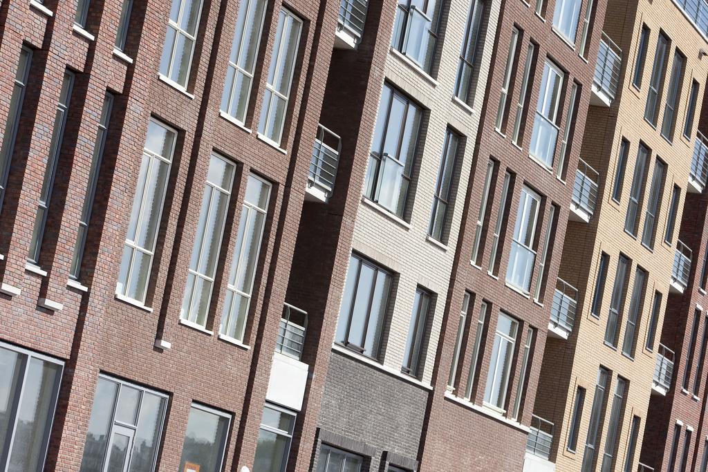 Appartement Roompot Nautisch Centrum Scheveningen Den Haag