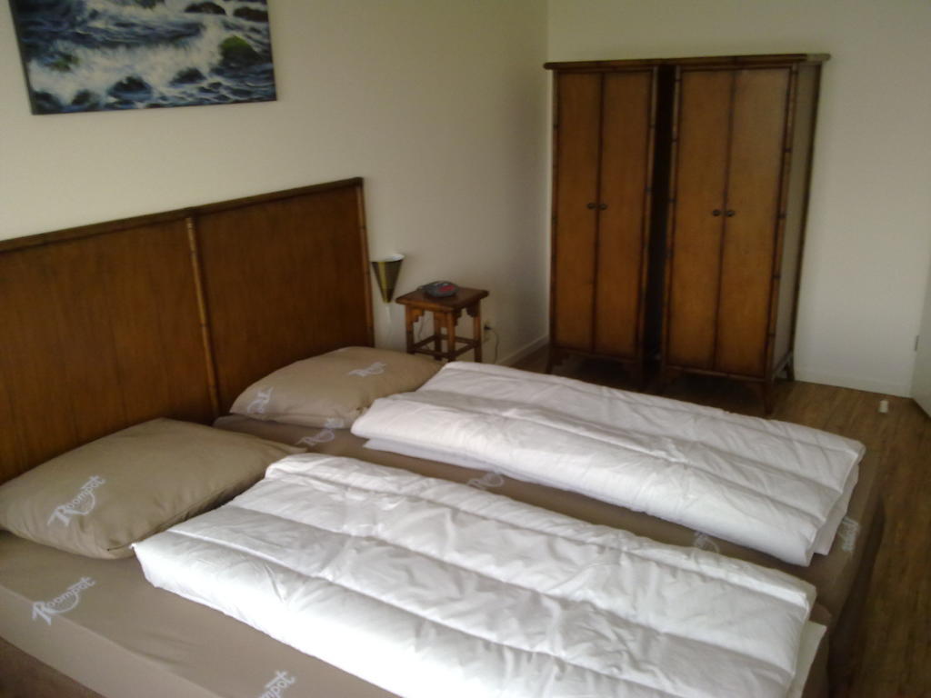 Appartement Roompot Nautisch Centrum Scheveningen *